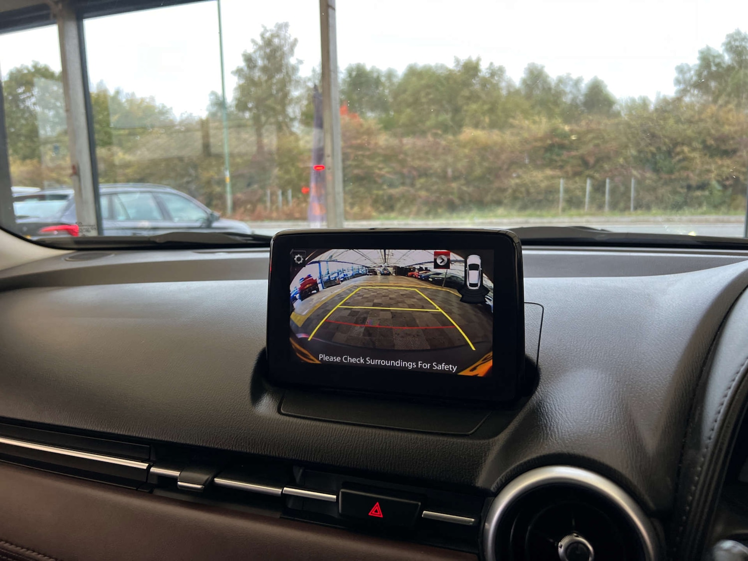 Used Mazda CX-3 2017 for sale - 76601656: Photo 23