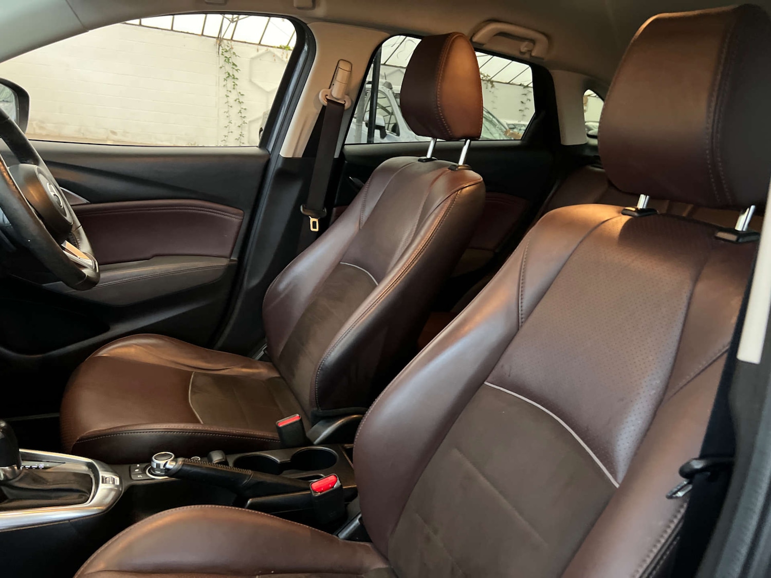 Used Mazda CX-3 2017 for sale - 76601656: Photo 26