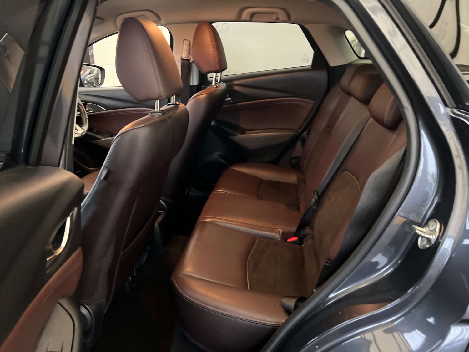 Used Mazda CX-3 2017 for sale - 76601656: Photo 29