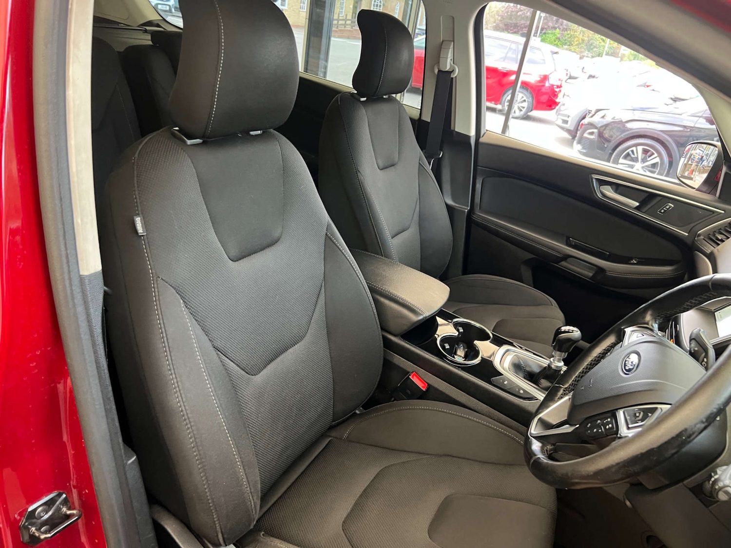 Used Ford S-Max 2016 for sale - 76343770: Photo 10