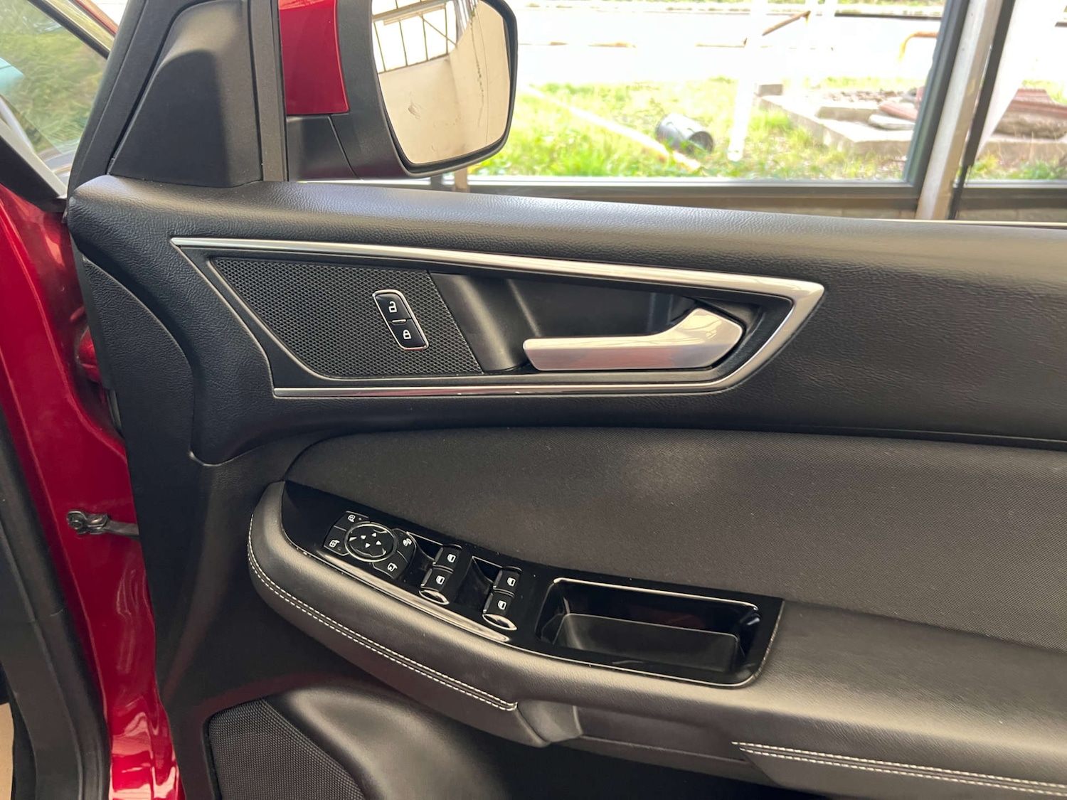 Used Ford S-Max 2016 for sale - 76343770: Photo 13