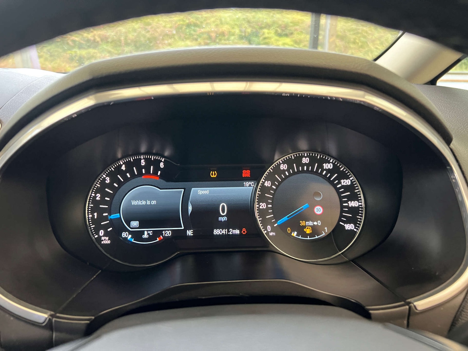 Used Ford S-Max 2016 for sale - 76343770: Photo 16