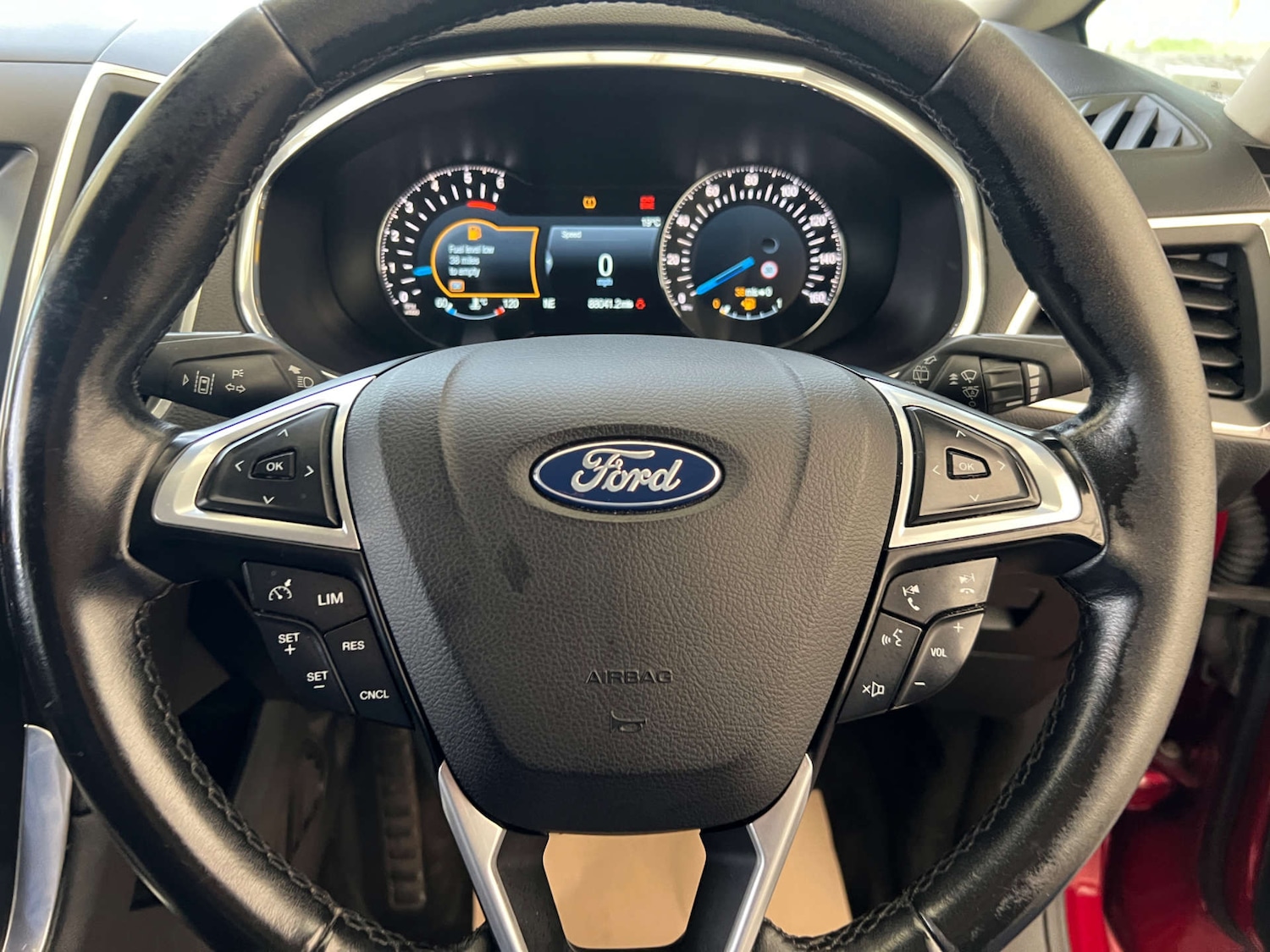 Used Ford S-Max 2016 for sale - 76343770: Photo 18