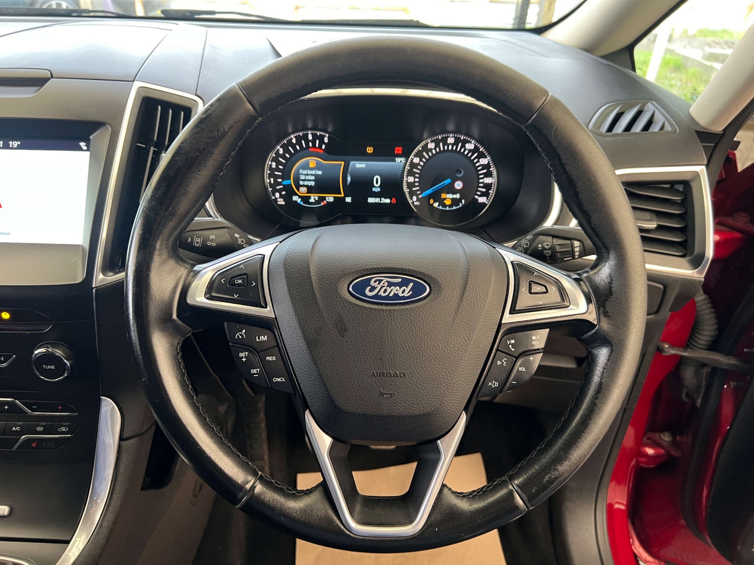 Used Ford S-Max 2016 for sale - 76343770: Photo 19