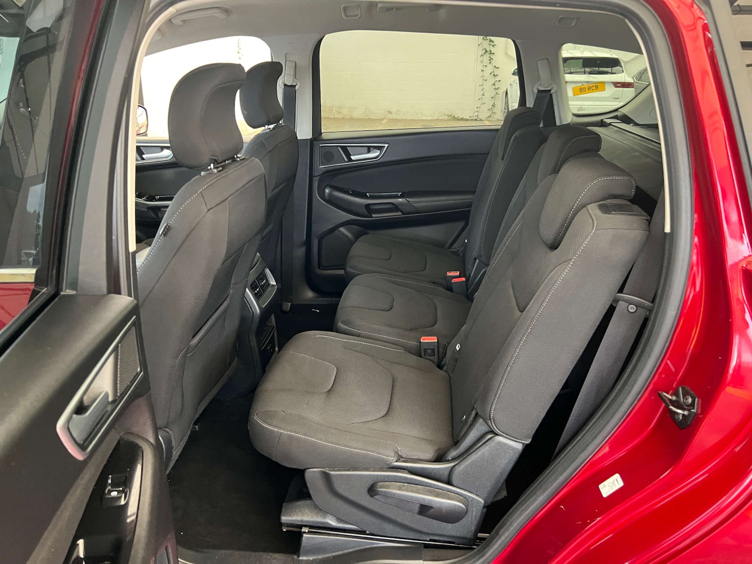 Used Ford S-Max 2016 for sale - 76343770: Photo 30