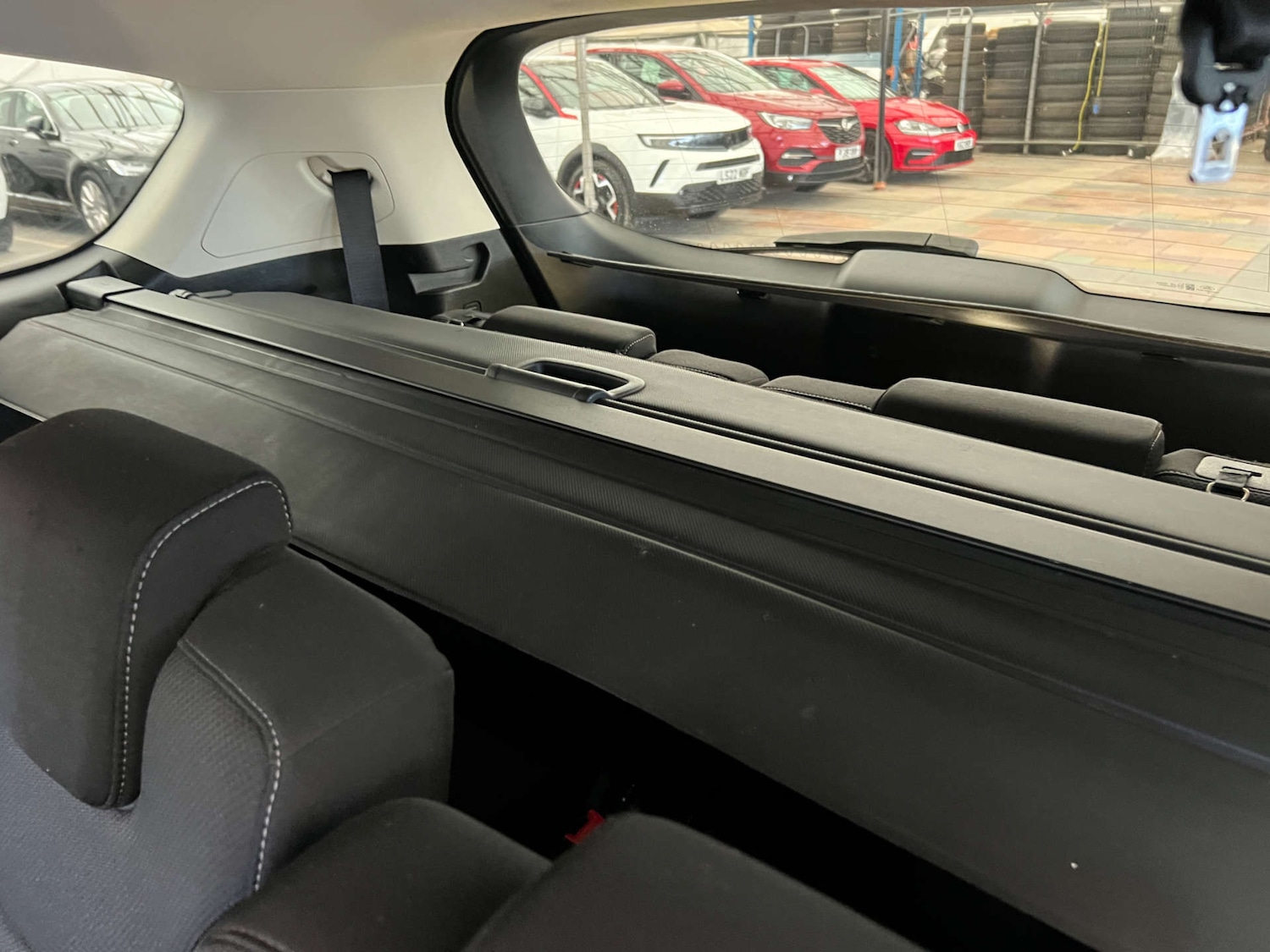 Used Ford S-Max 2016 for sale - 76343770: Photo 31