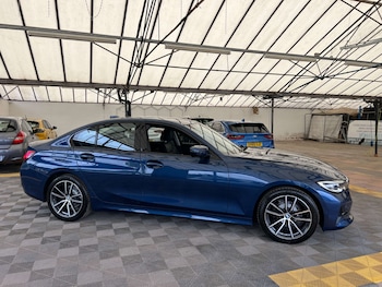 Used BMW 3 Series 2021 for sale - 79347416: Photo