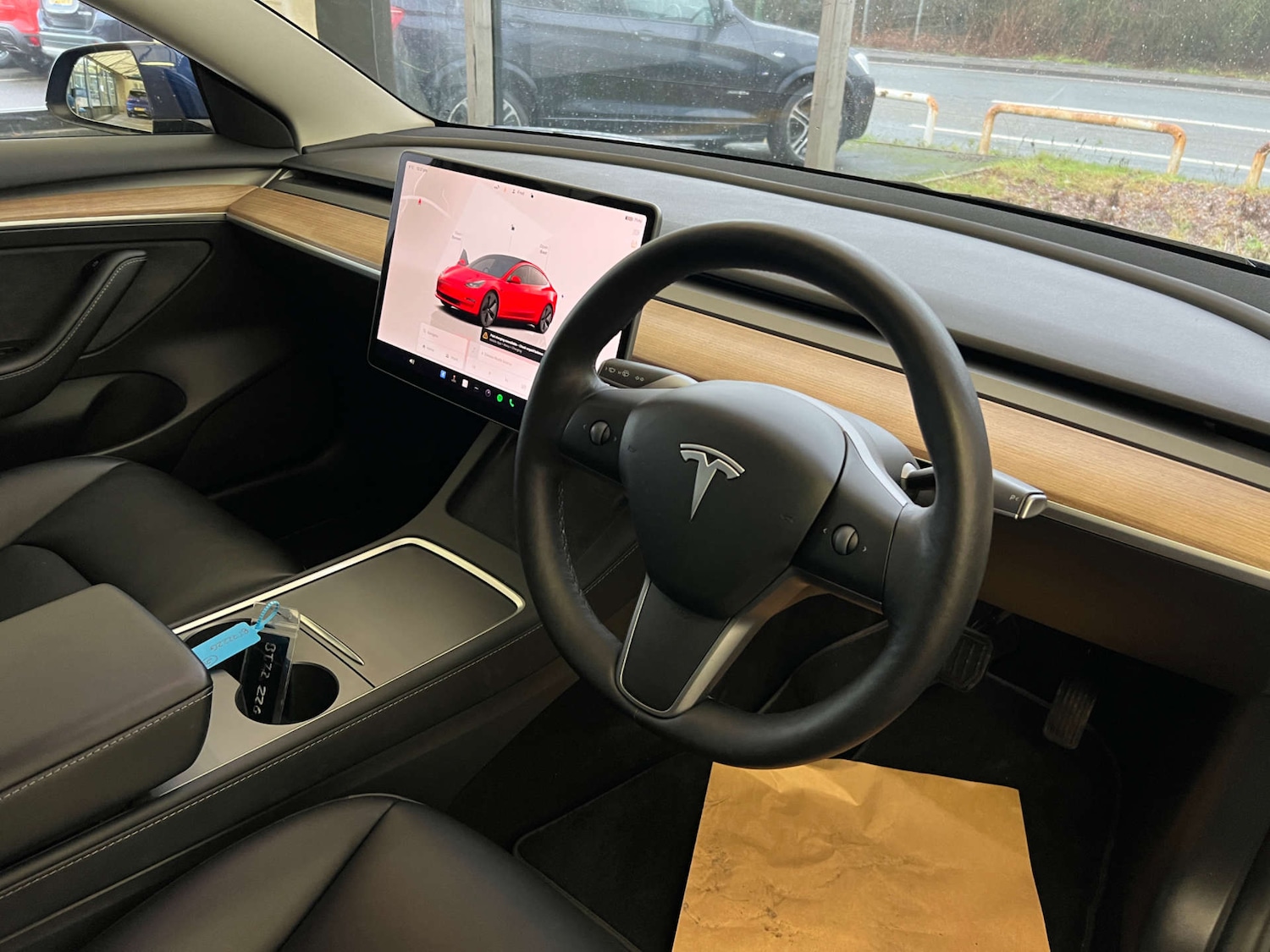 Used Tesla Model 3 2022 for sale - 77296437: Photo 12