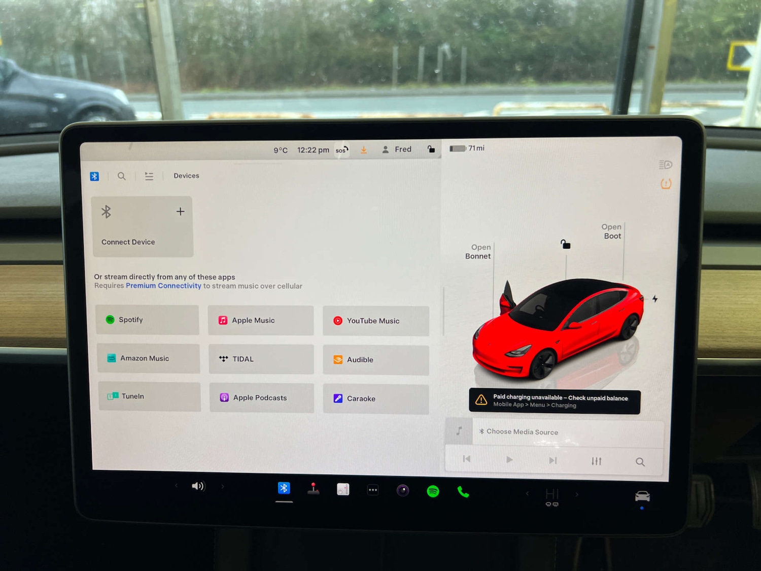 Used Tesla Model 3 2022 for sale - 77296437: Photo 17