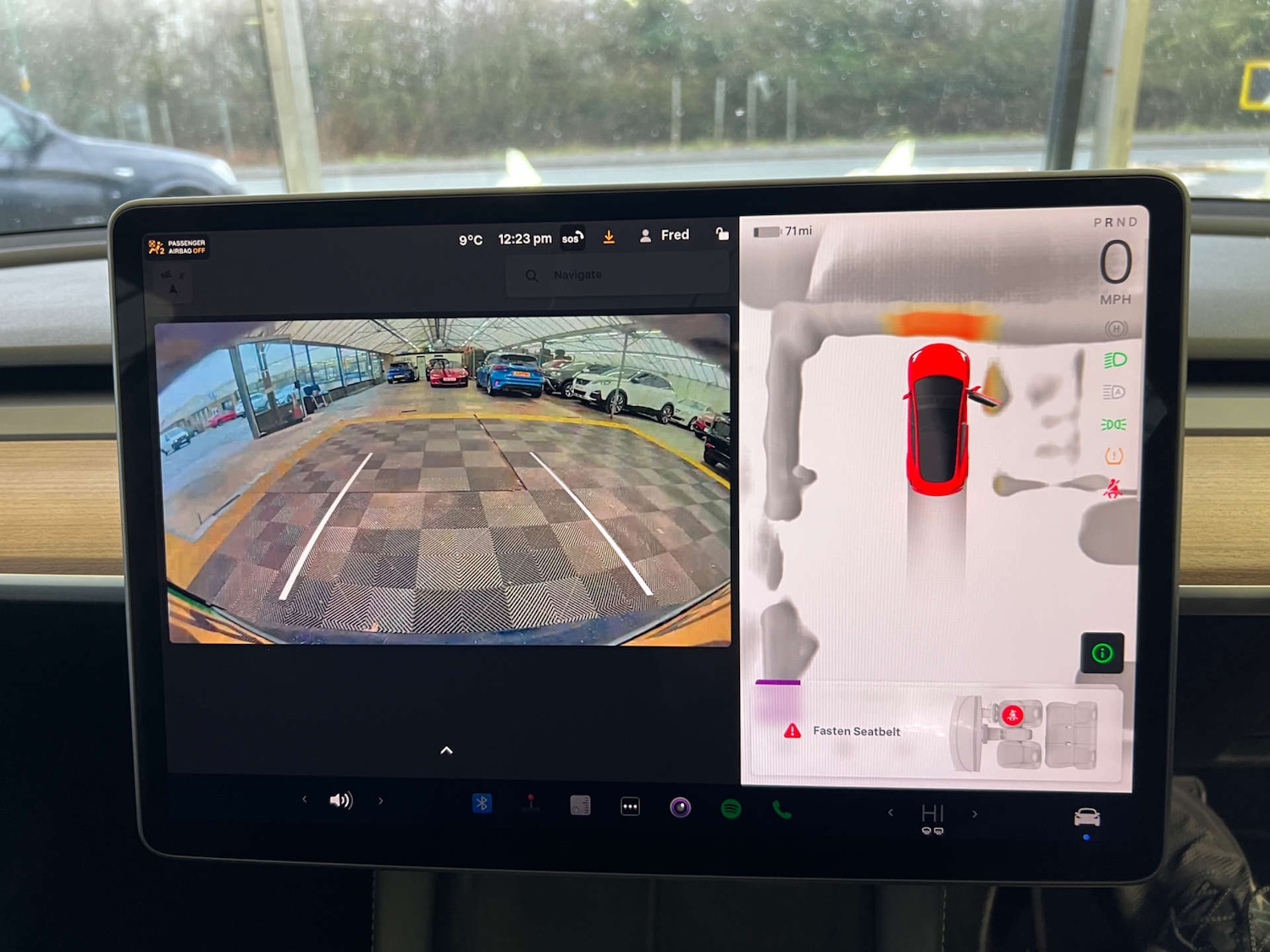 Used Tesla Model 3 2022 for sale - 77296437: Photo 20