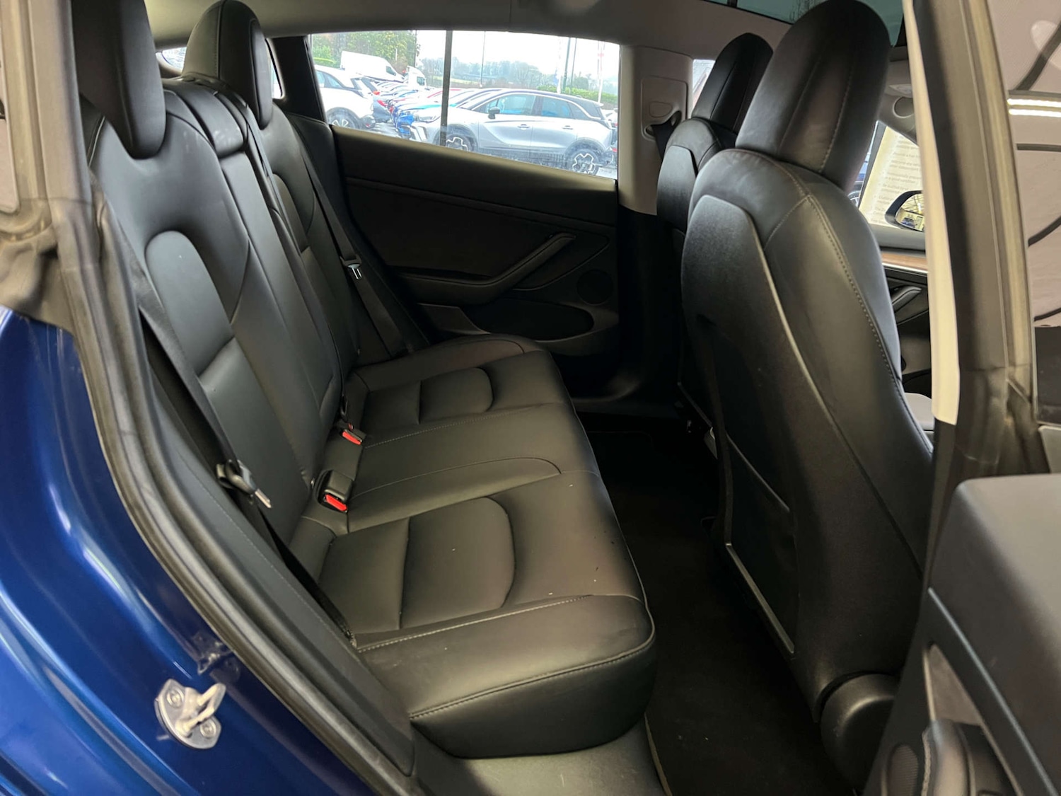 Used Tesla Model 3 2022 for sale - 77296437: Photo 25