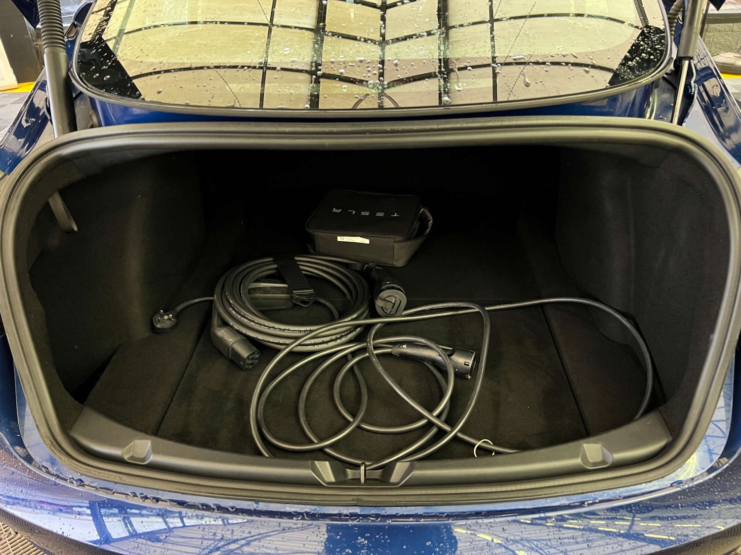 Used Tesla Model 3 2022 for sale - 77296437: Photo 29