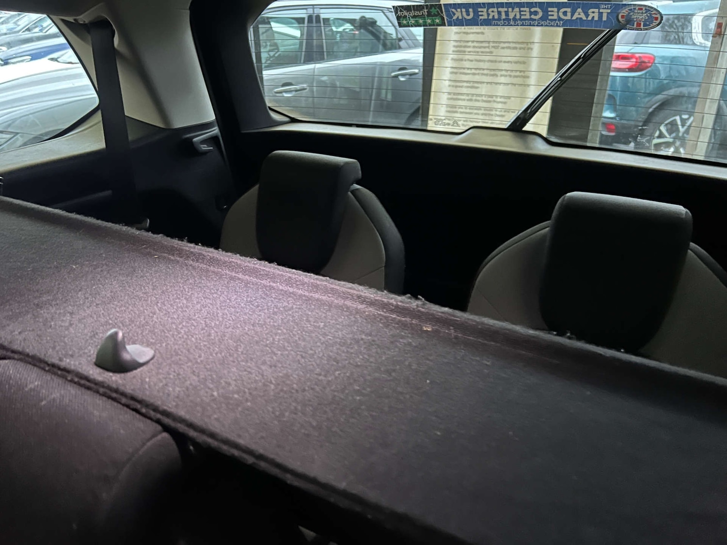 Used Citroen C4 Grand Picasso 2015 for sale - 77053570: Photo 16