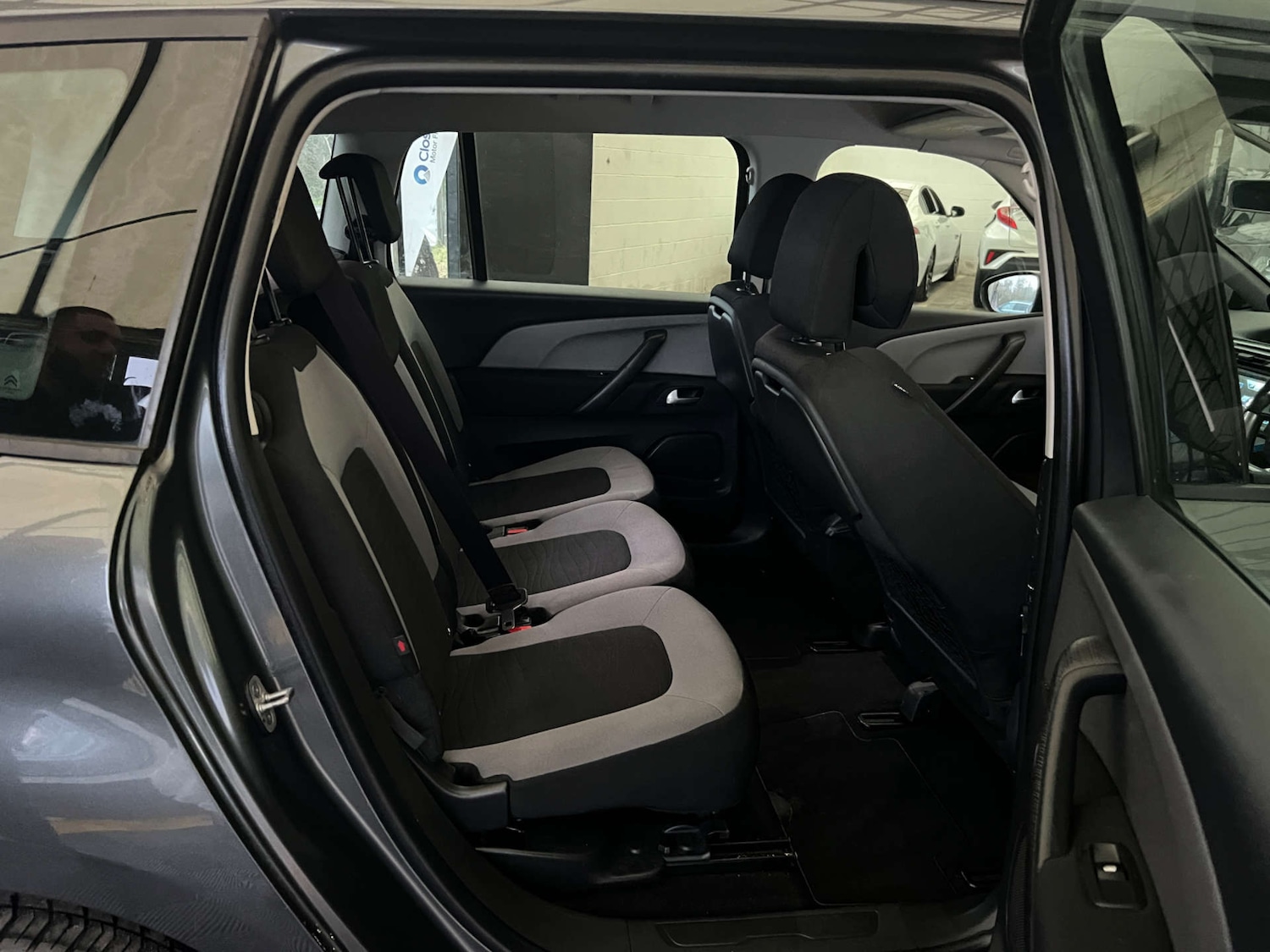 Used Citroen C4 Grand Picasso 2015 for sale - 77053570: Photo 17