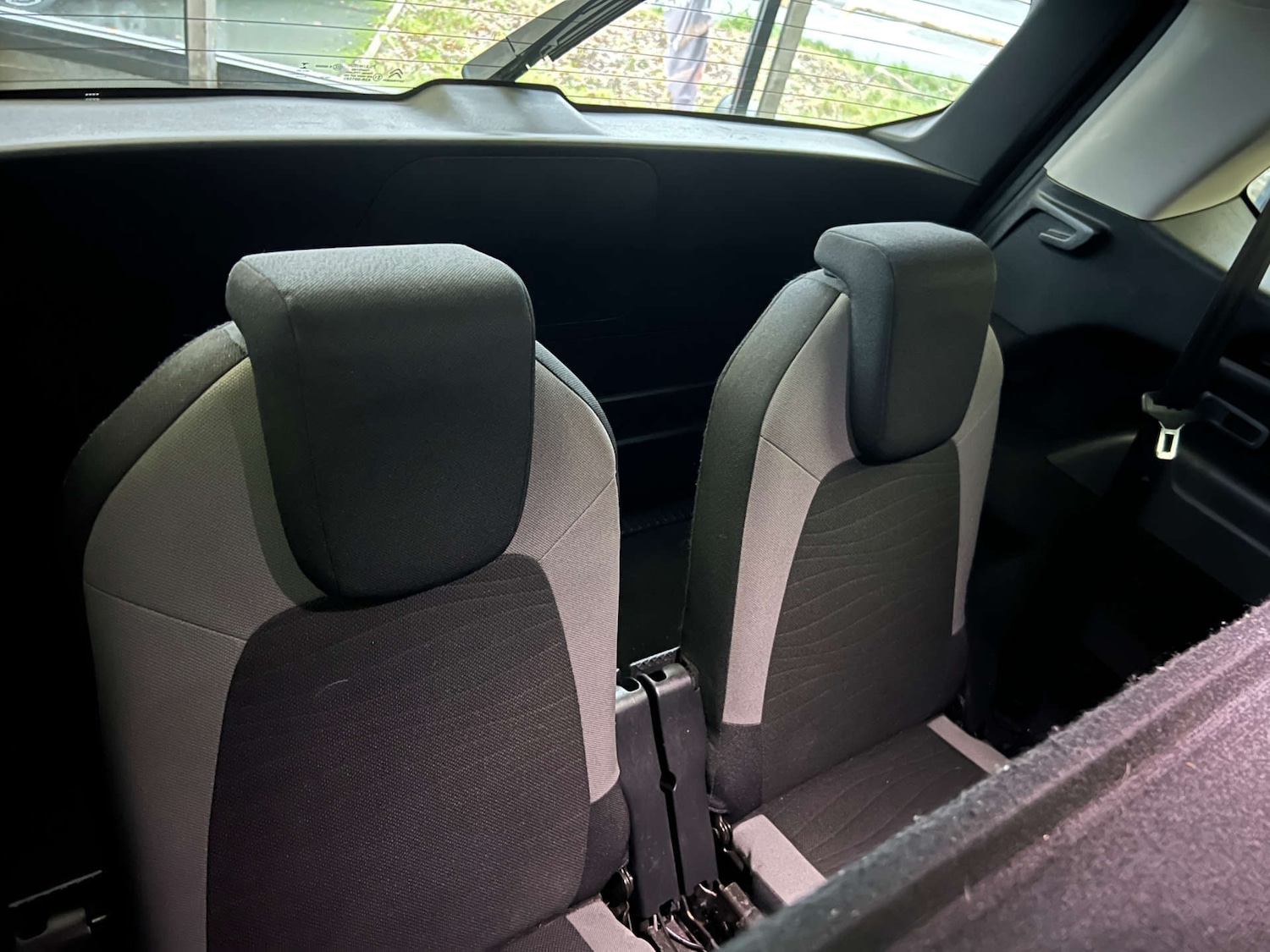 Used Citroen C4 Grand Picasso 2015 for sale - 77053570: Photo 18