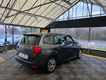Used Citroen C4 Grand Picasso 2015 for sale - 77053570: Photo