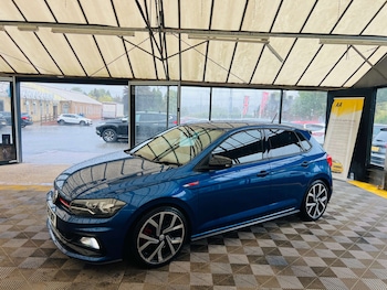 Used Volkswagen Polo 2019 for sale - 75791853: Photo