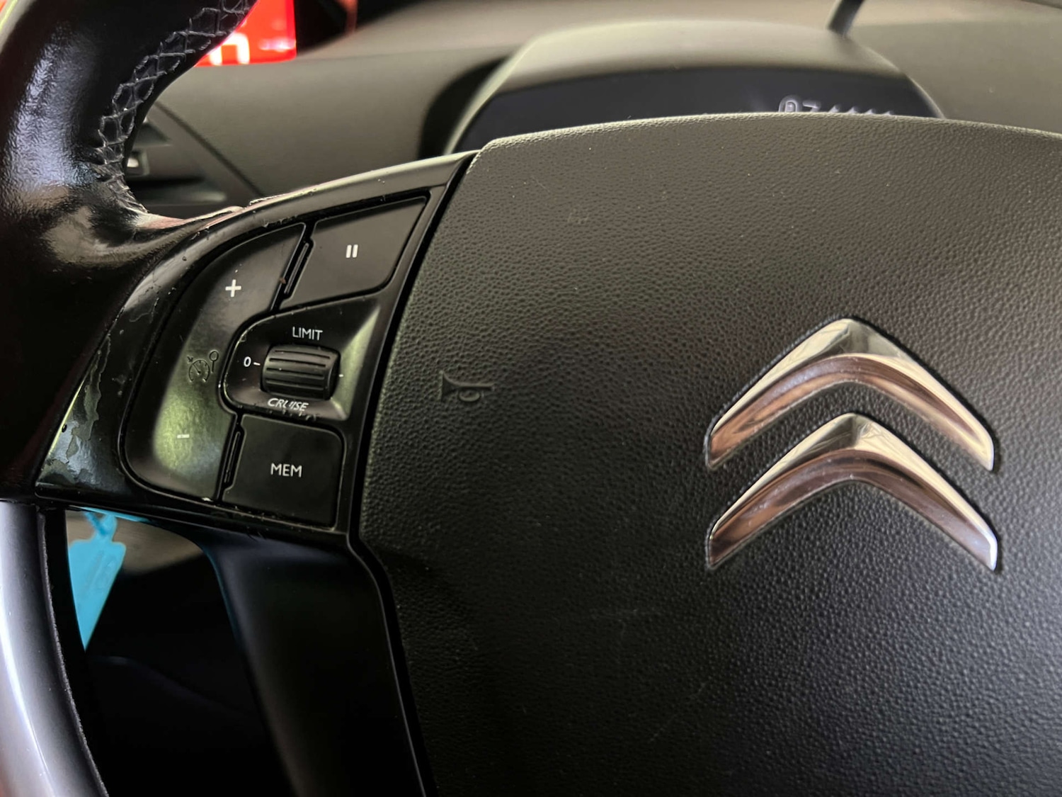 Used Citroen C4 Grand Picasso 2016 for sale - 77296439: Photo 12