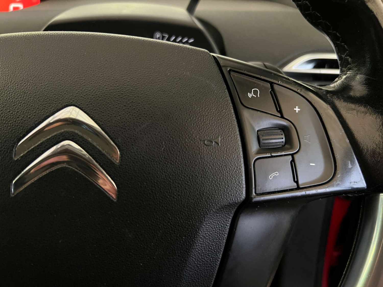 Used Citroen C4 Grand Picasso 2016 for sale - 77296439: Photo 13