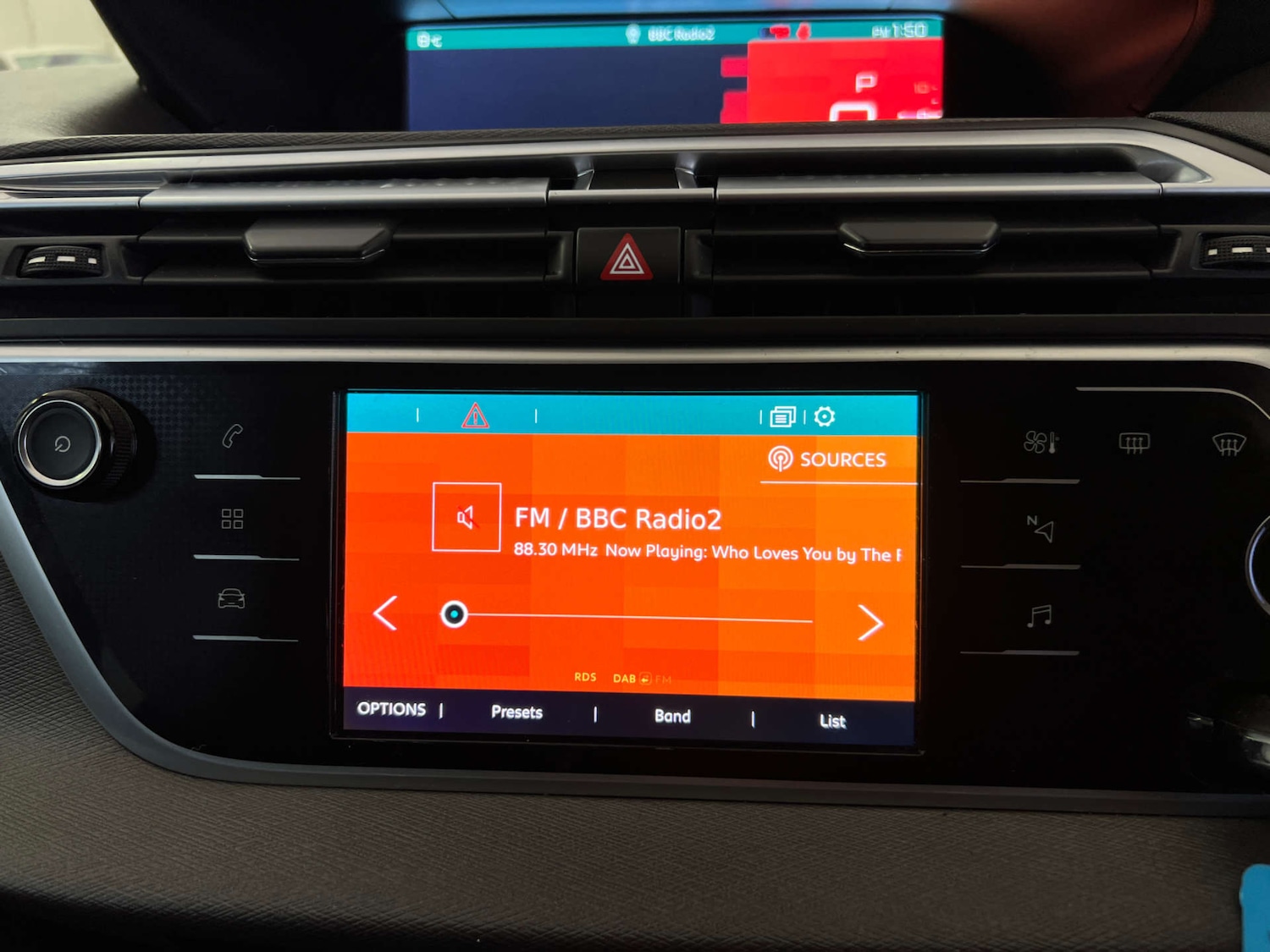 Used Citroen C4 Grand Picasso 2016 for sale - 77296439: Photo 16