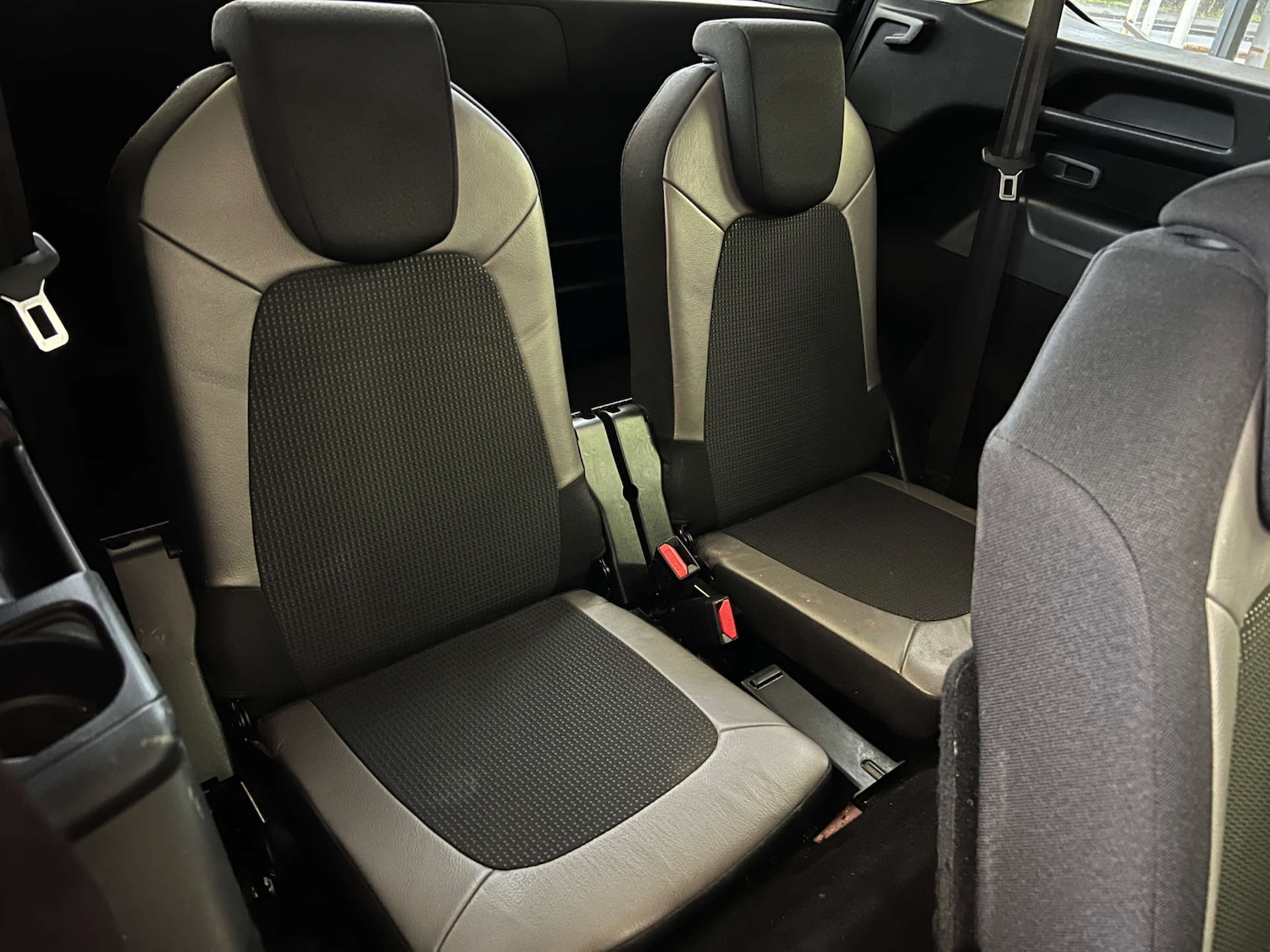 Used Citroen C4 Grand Picasso 2016 for sale - 77296439: Photo 24