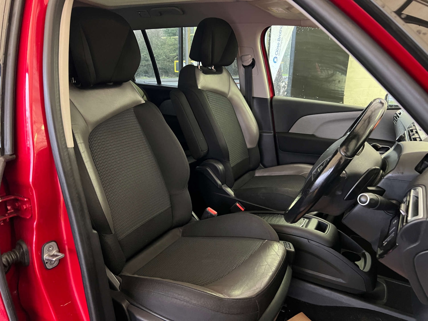 Used Citroen C4 Grand Picasso 2016 for sale - 77296439: Photo 9