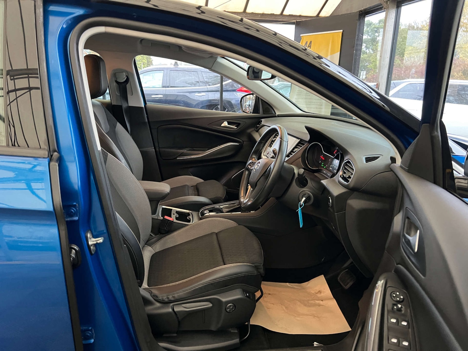 Used Vauxhall Grandland X 2018 for sale - 76477443: Photo 10