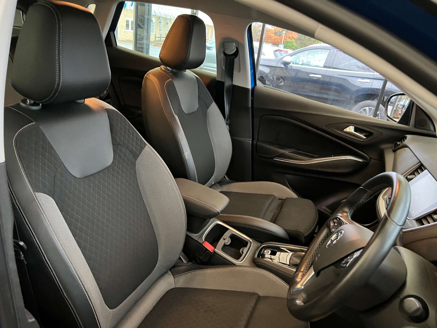 Used Vauxhall Grandland X 2018 for sale - 76477443: Photo 11