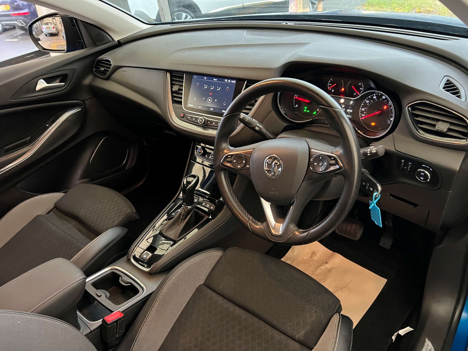 Used Vauxhall Grandland X 2018 for sale - 76477443: Photo 12