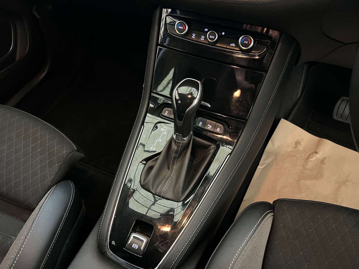 Used Vauxhall Grandland X 2018 for sale - 76477443: Photo 14