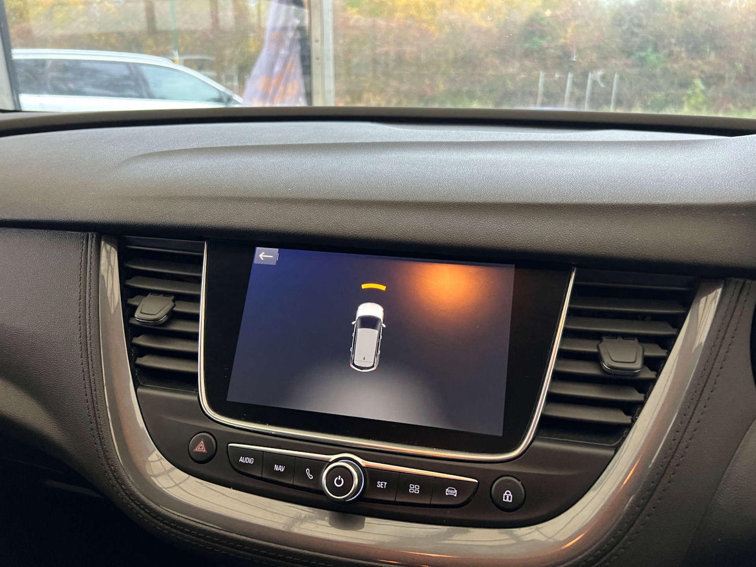 Used Vauxhall Grandland X 2018 for sale - 76477443: Photo 18