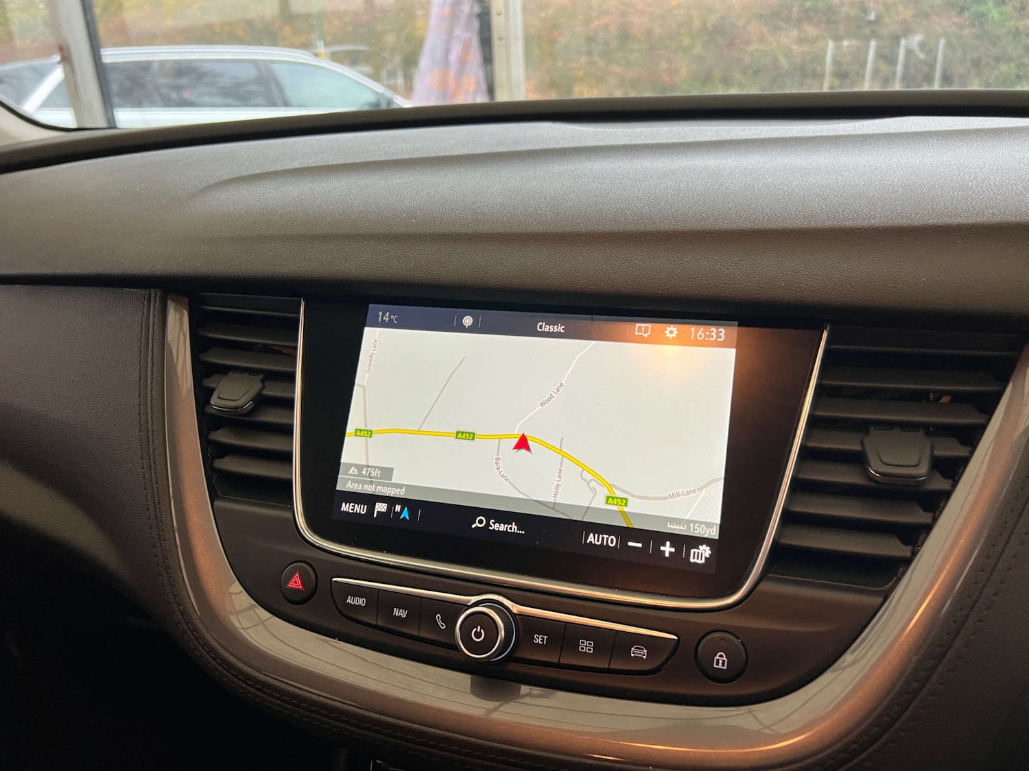 Used Vauxhall Grandland X 2018 for sale - 76477443: Photo 19