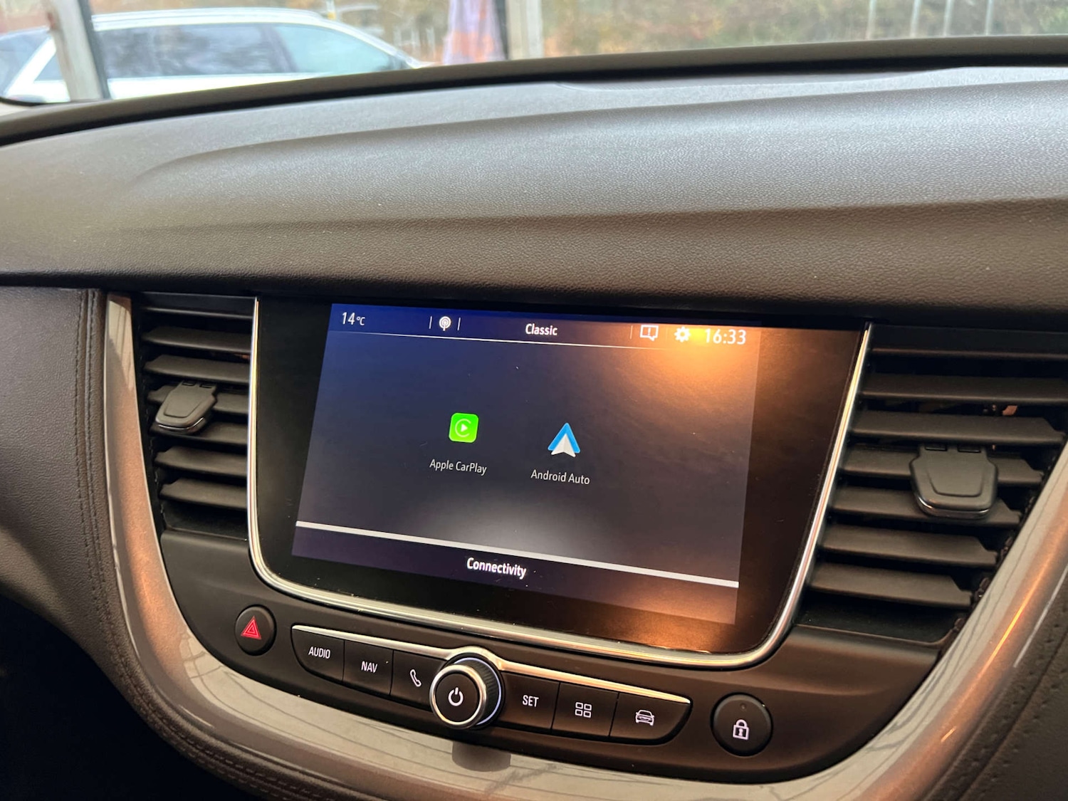 Used Vauxhall Grandland X 2018 for sale - 76477443: Photo 20