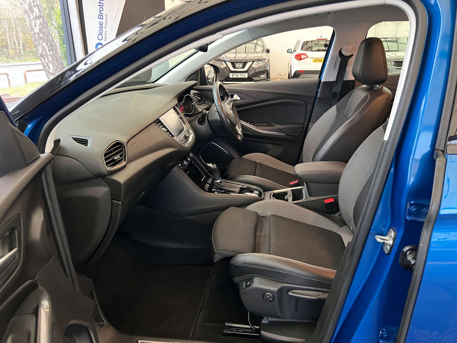 Used Vauxhall Grandland X 2018 for sale - 76477443: Photo 22