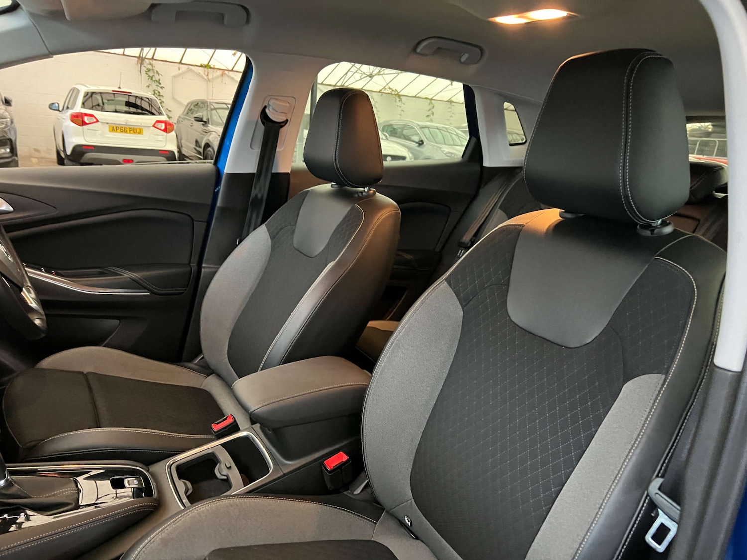 Used Vauxhall Grandland X 2018 for sale - 76477443: Photo 23