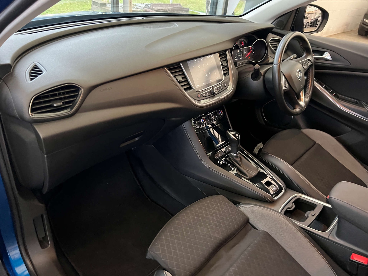 Used Vauxhall Grandland X 2018 for sale - 76477443: Photo 24