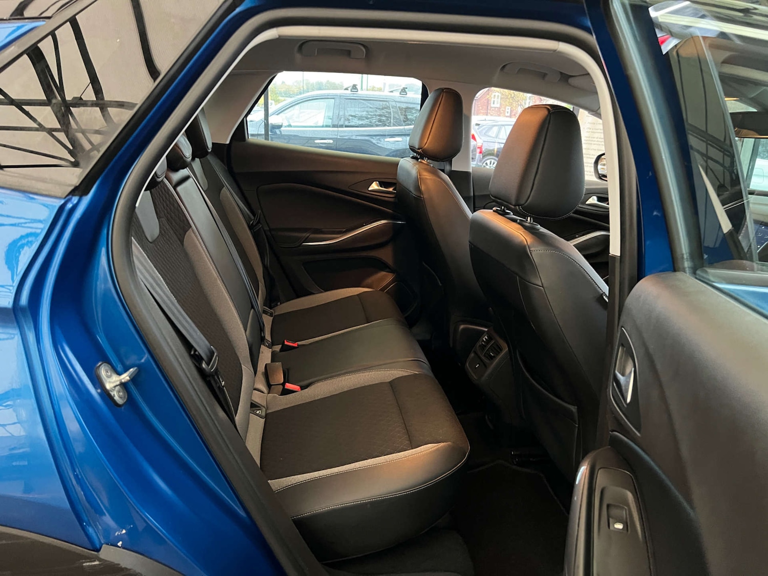 Used Vauxhall Grandland X 2018 for sale - 76477443: Photo 25