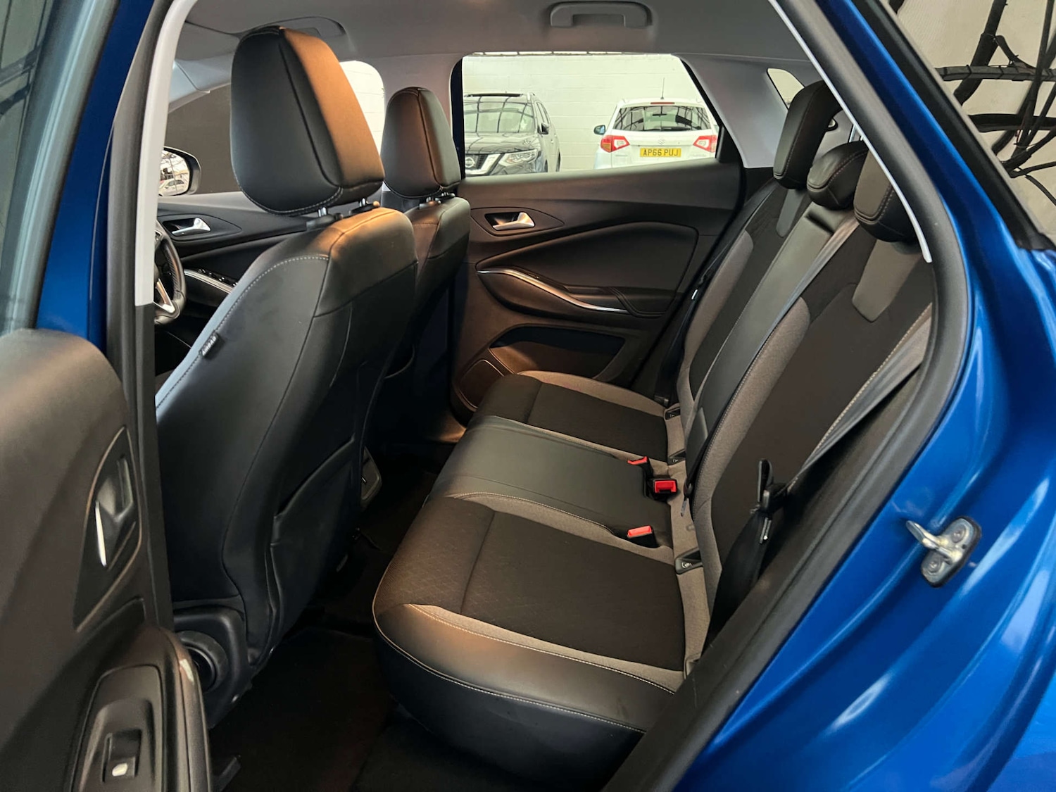 Used Vauxhall Grandland X 2018 for sale - 76477443: Photo 26