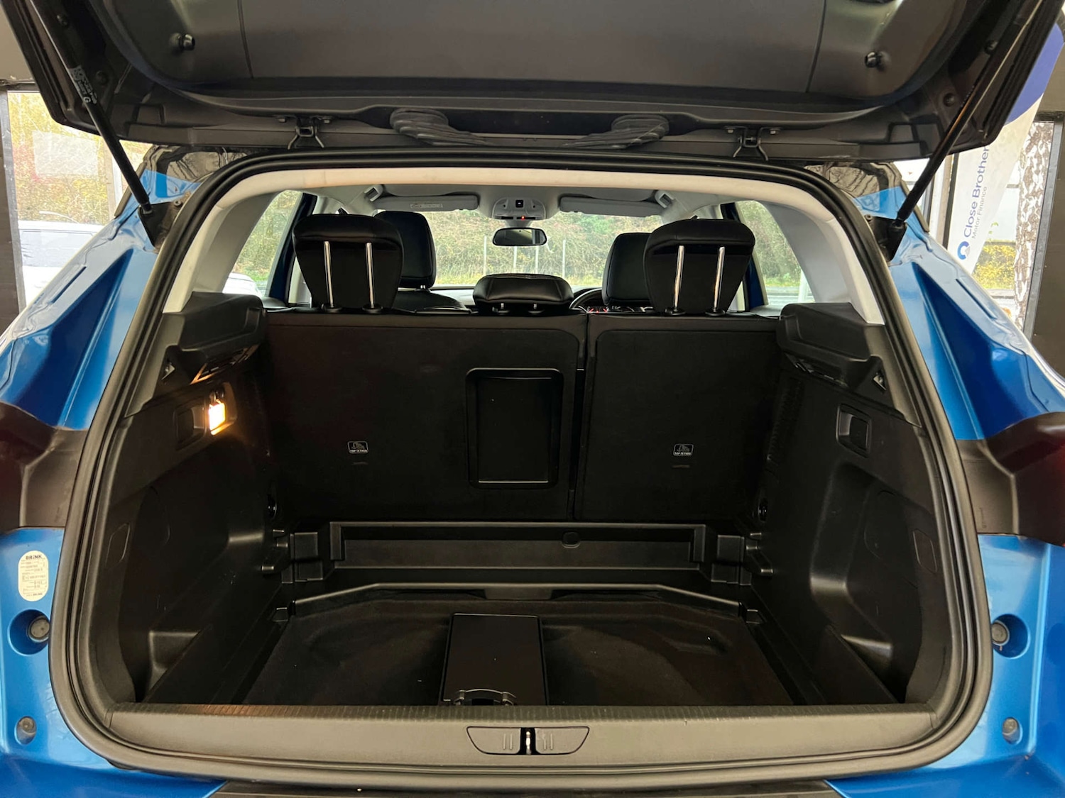 Used Vauxhall Grandland X 2018 for sale - 76477443: Photo 28