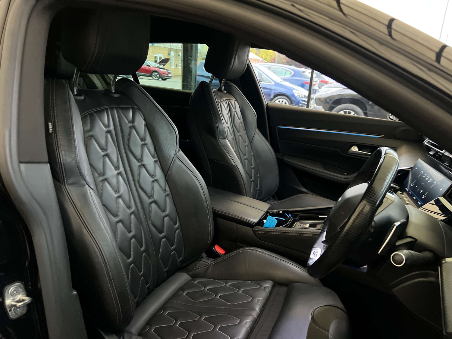 Used Peugeot 508 2022 for sale - 76311265: Photo 11