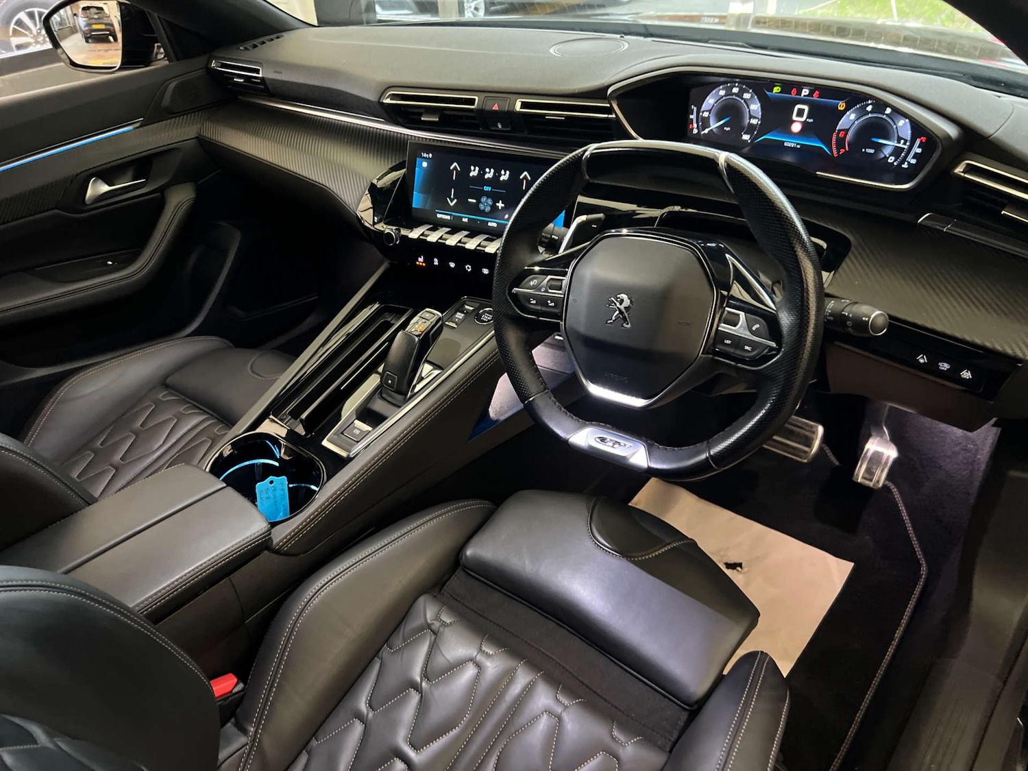 Used Peugeot 508 2022 for sale - 76311265: Photo 12