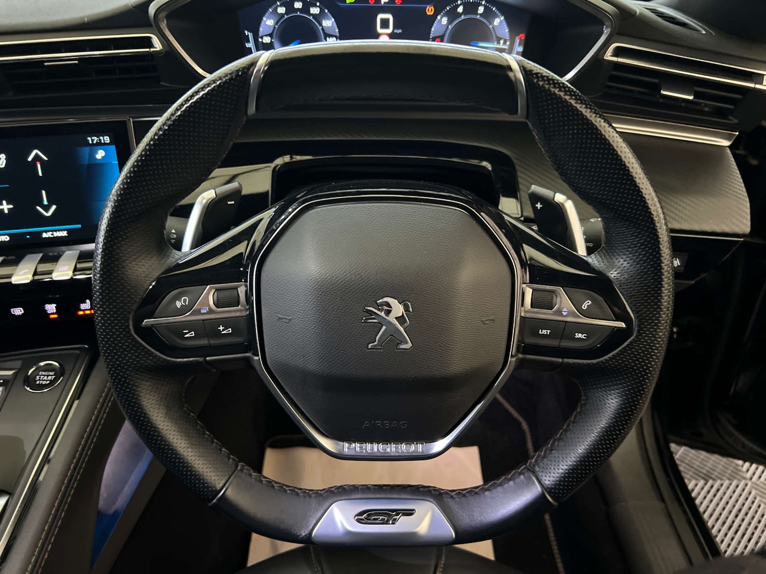 Used Peugeot 508 2022 for sale - 76311265: Photo 15