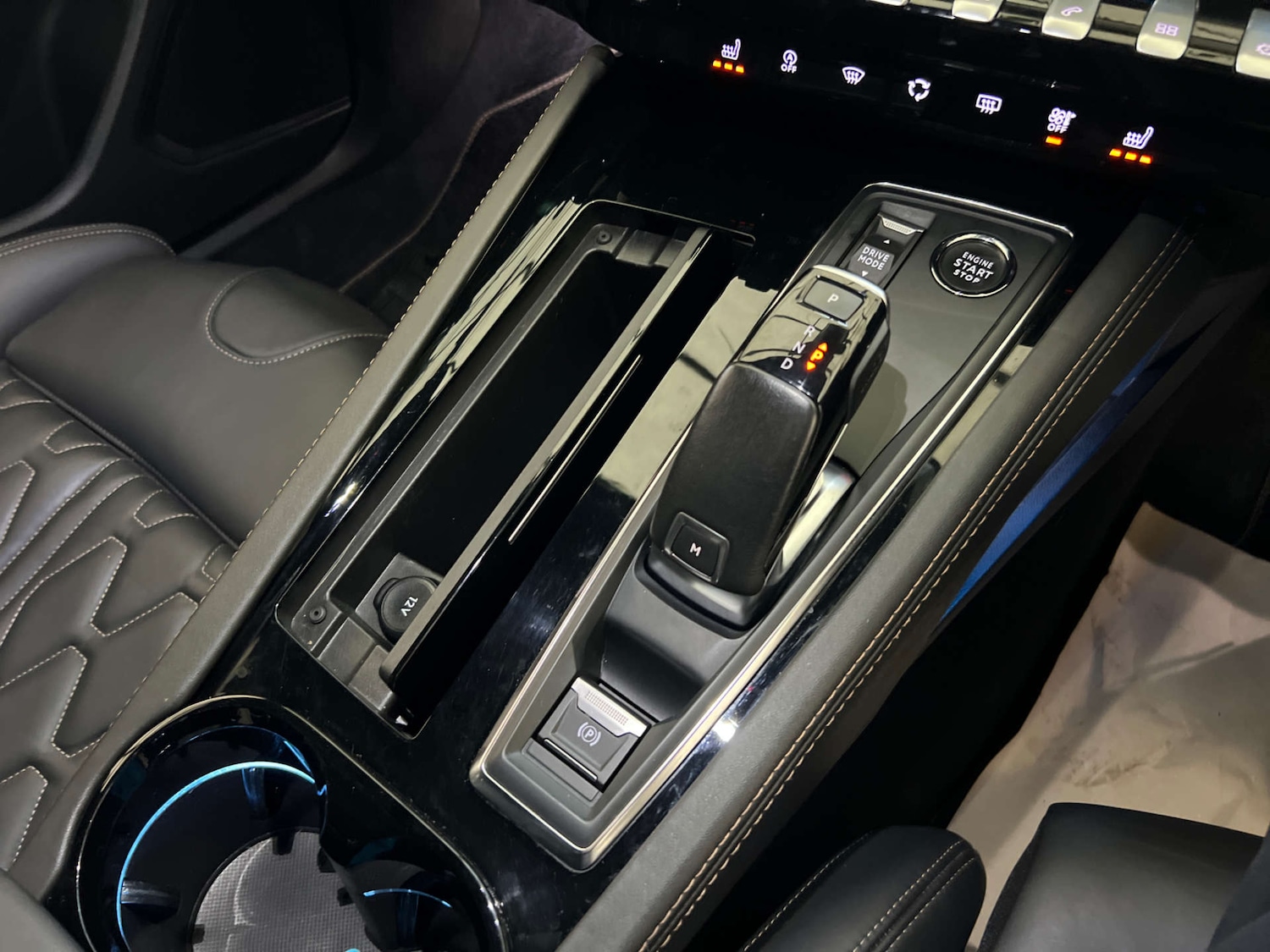 Used Peugeot 508 2022 for sale - 76311265: Photo 18