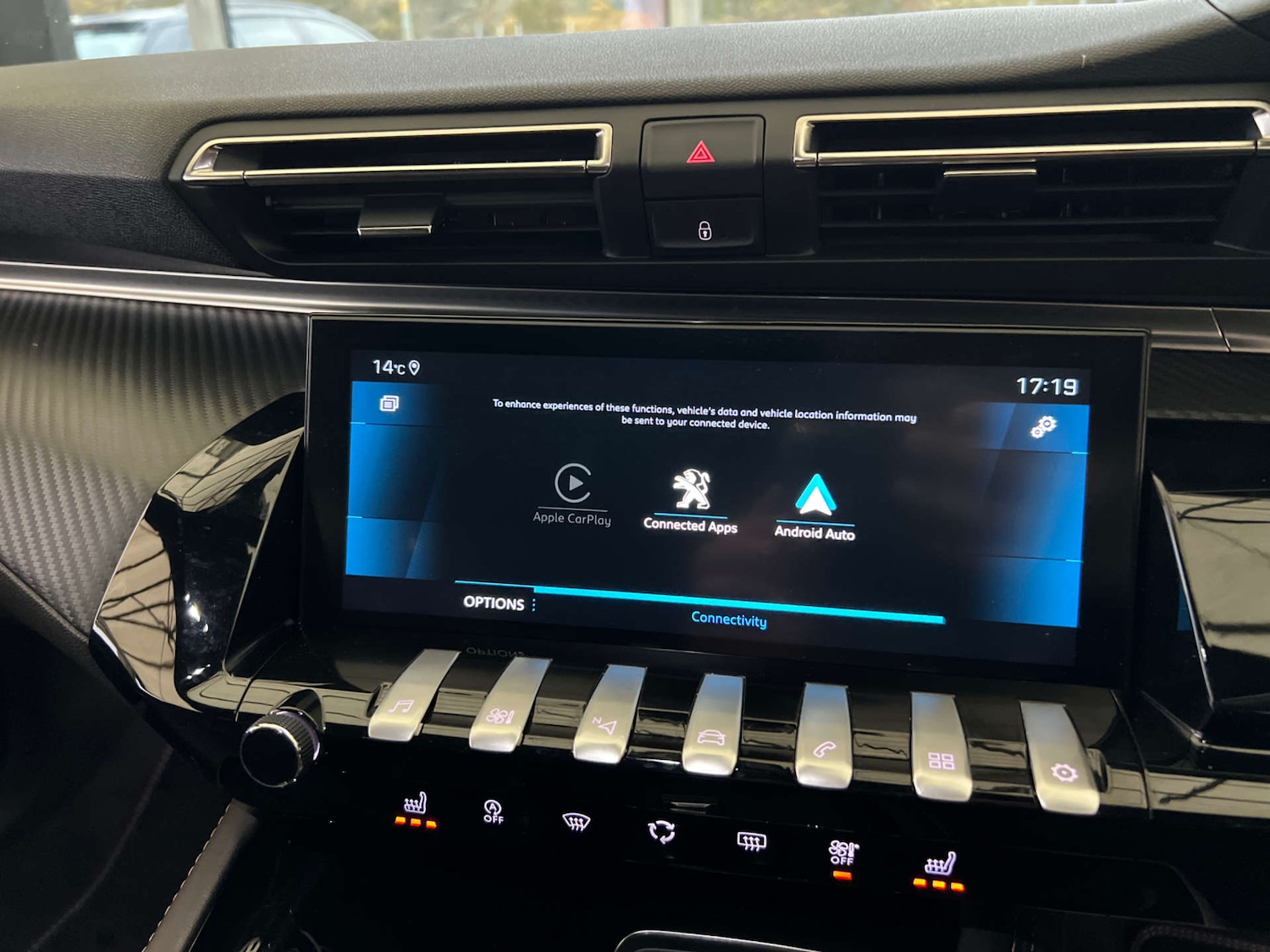 Used Peugeot 508 2022 for sale - 76311265: Photo 20