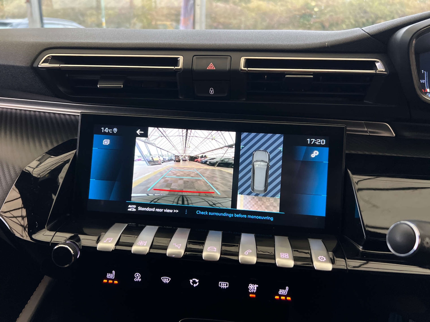 Used Peugeot 508 2022 for sale - 76311265: Photo 23