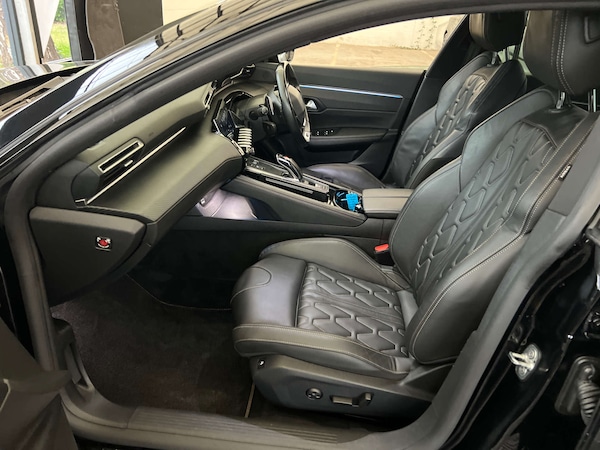 Used Peugeot 508 2022 for sale - 76311265: Photo 24