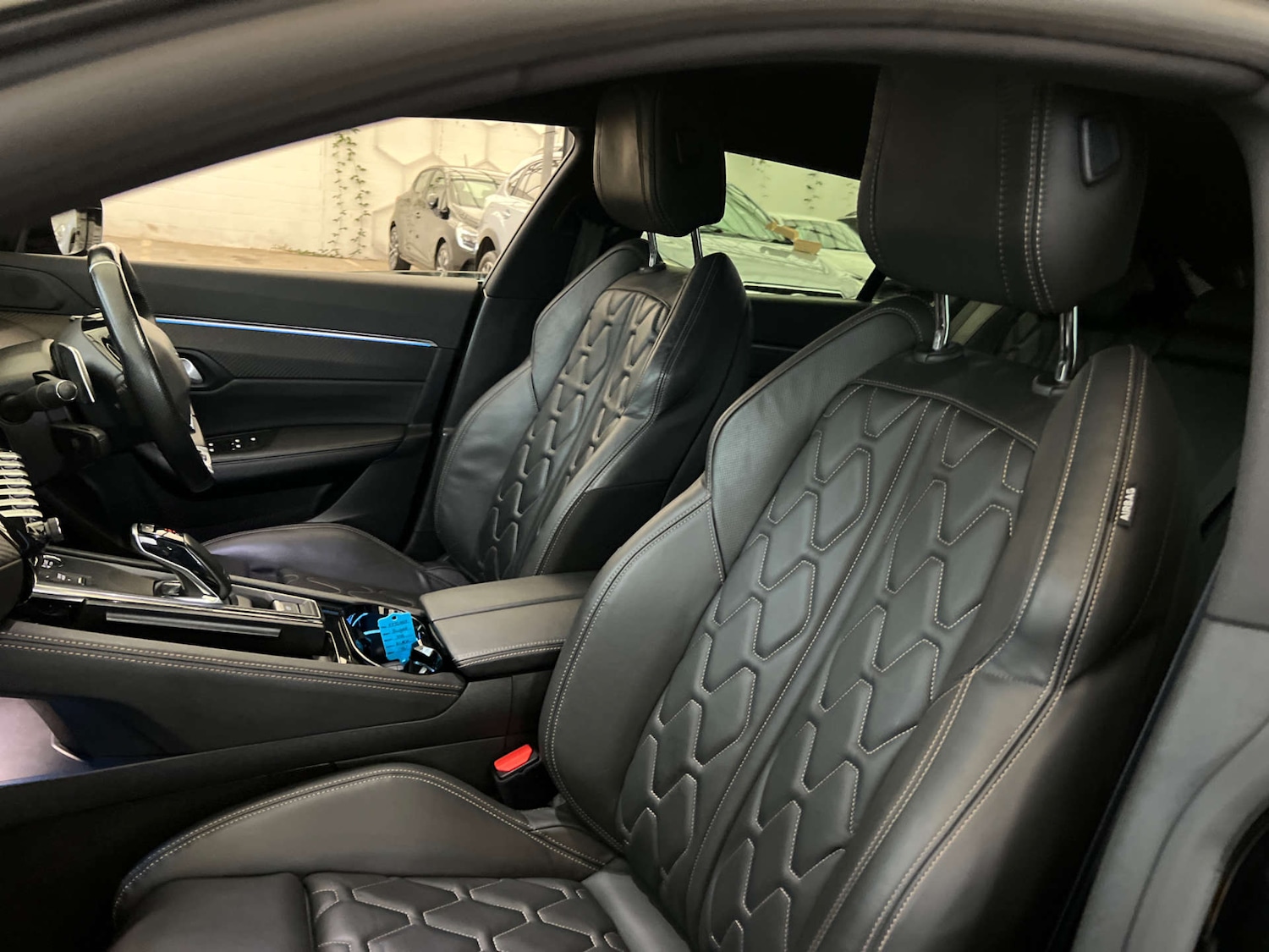 Used Peugeot 508 2022 for sale - 76311265: Photo 25