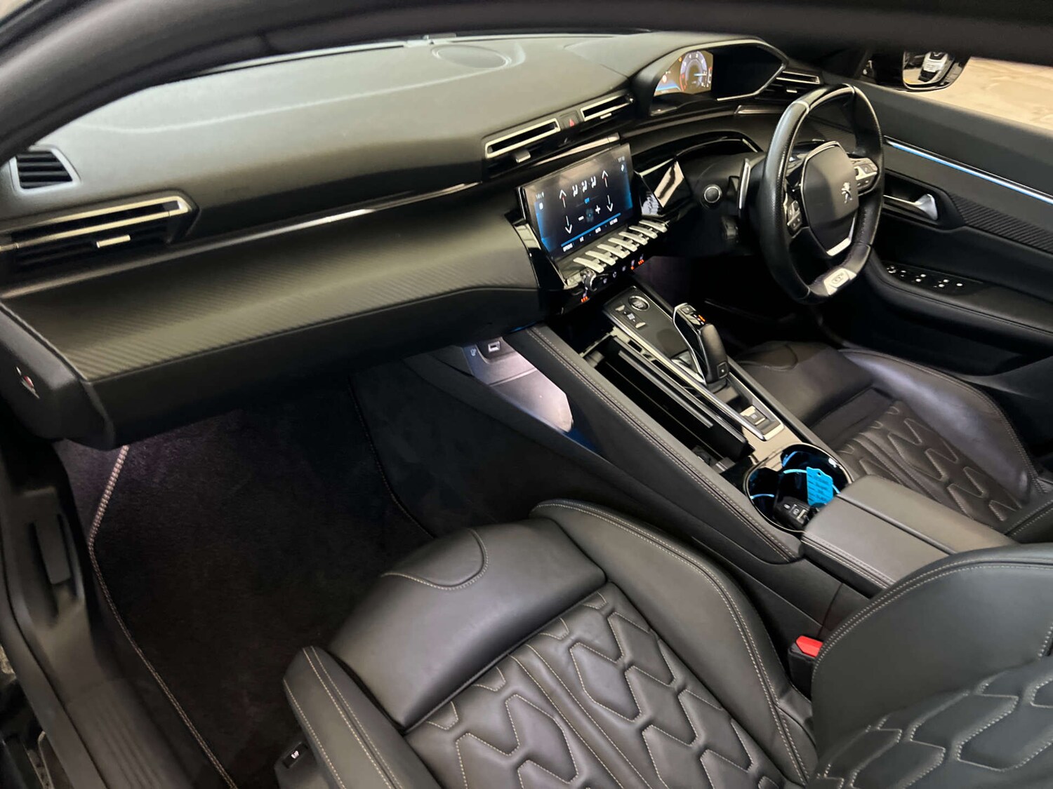 Used Peugeot 508 2022 for sale - 76311265: Photo 26