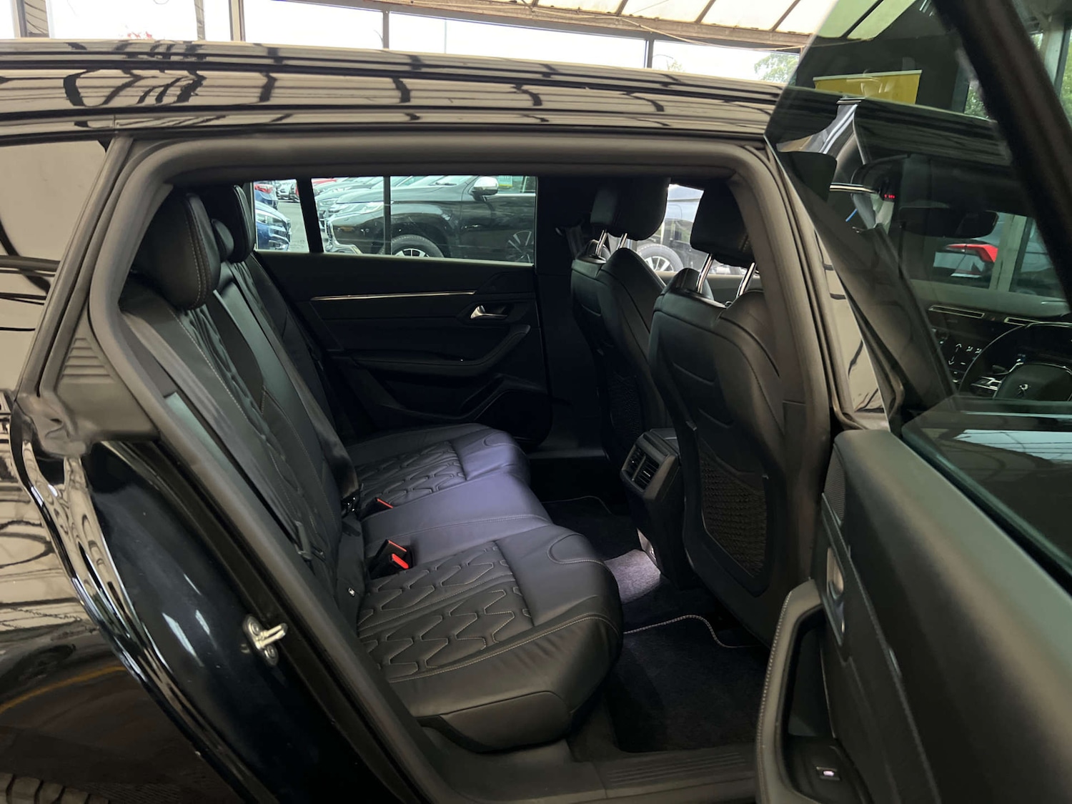 Used Peugeot 508 2022 for sale - 76311265: Photo 27