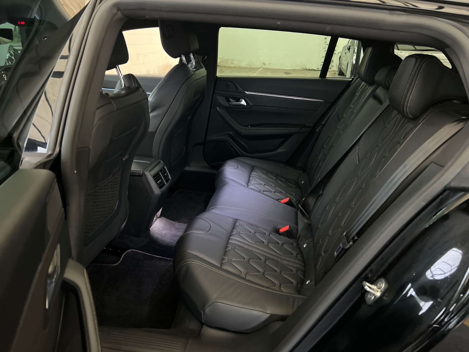 Used Peugeot 508 2022 for sale - 76311265: Photo 29